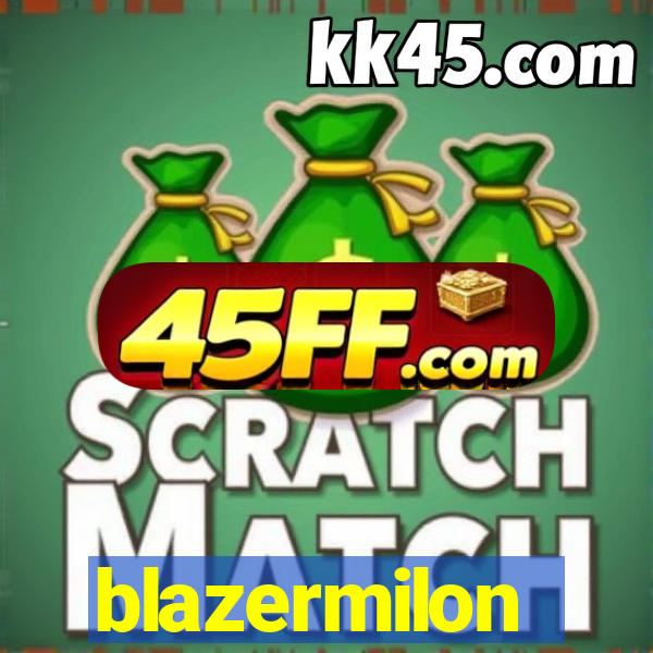 blazermilon