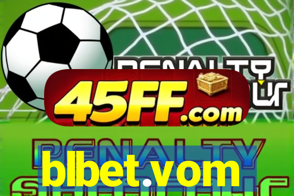 blbet.vom