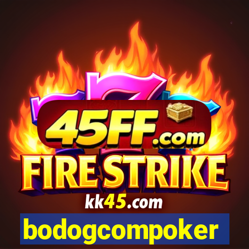 bodogcompoker
