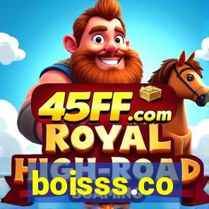 boisss.co