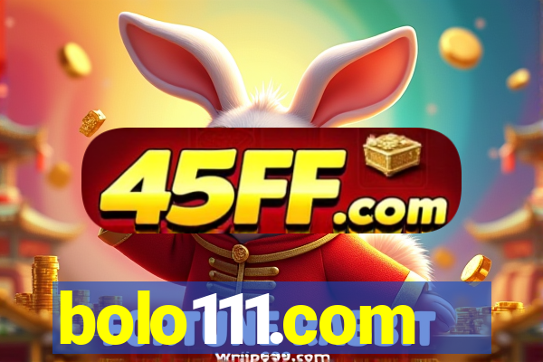 bolo111.com