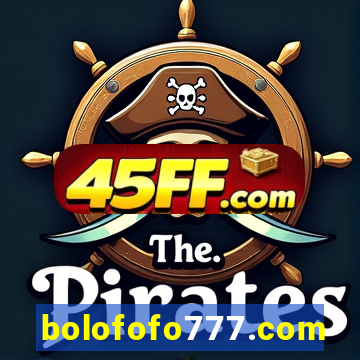 bolofofo777.com
