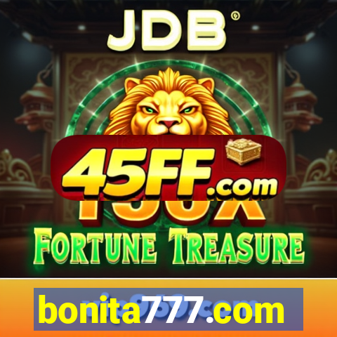 bonita777.com