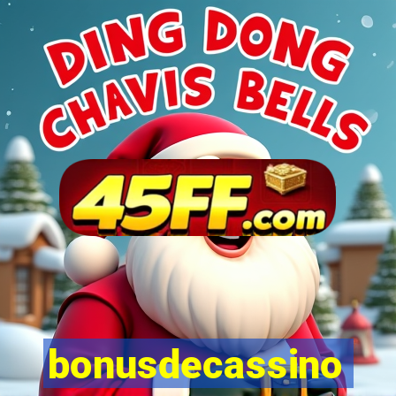 bonusdecassino