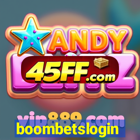boombetslogin