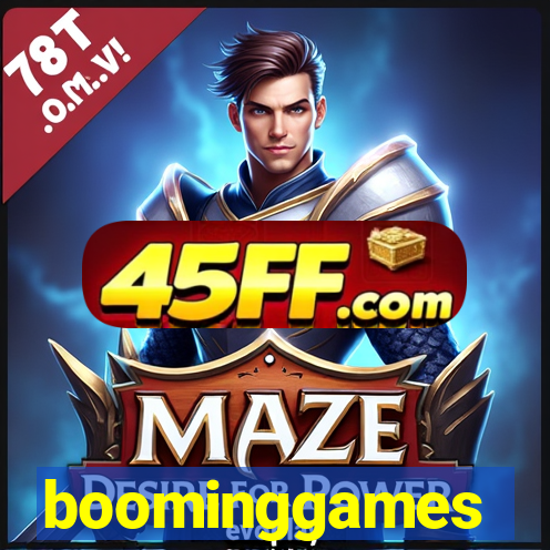 boominggames