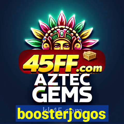 boosterjogos