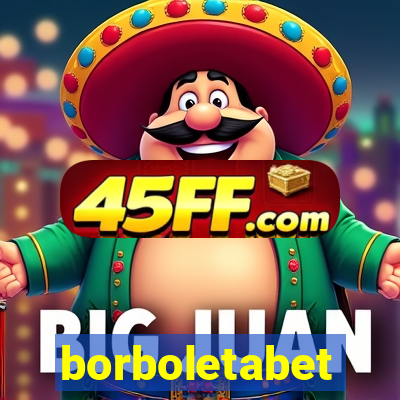 borboletabet