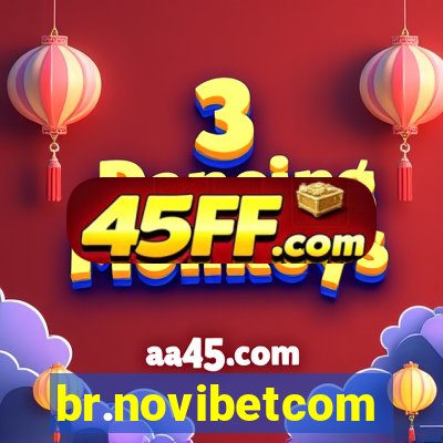br.novibetcom