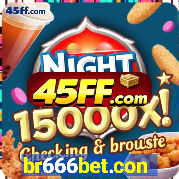 br666bet.con