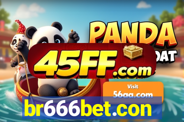 br666bet.con