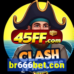 br666bet.con