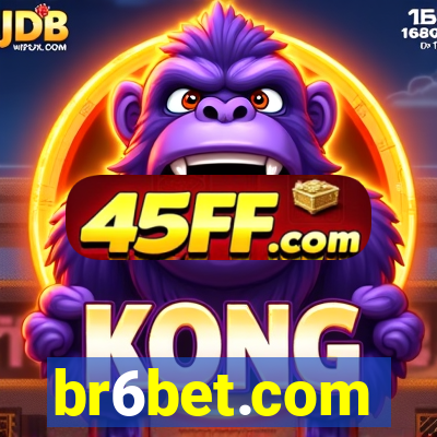 br6bet.com