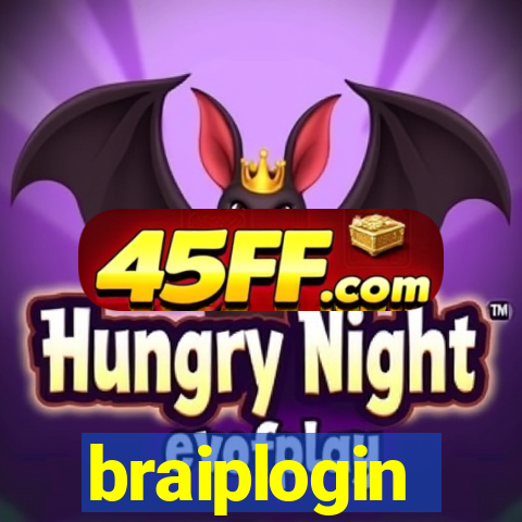 braiplogin