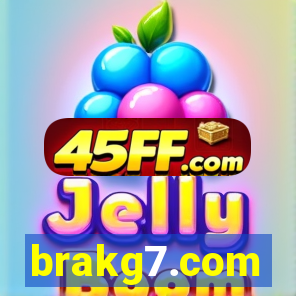 brakg7.com