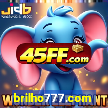 brilho777.com