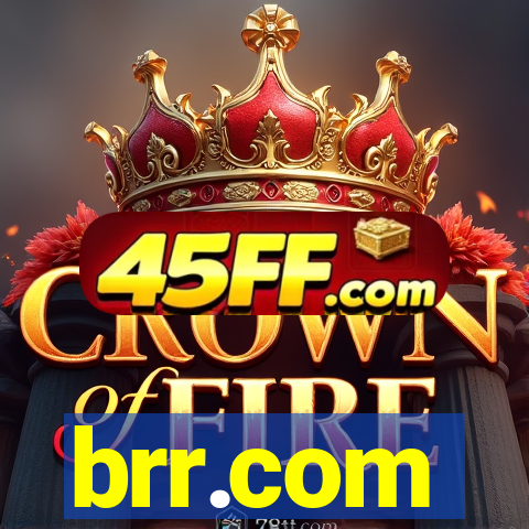 brr.com