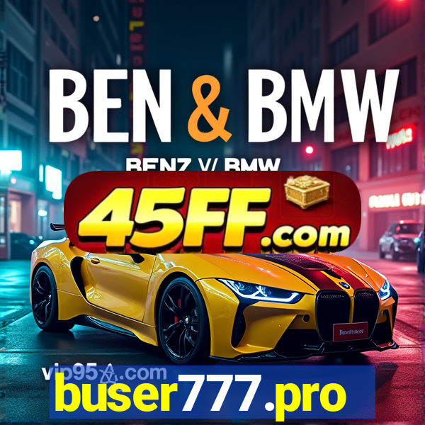 buser777.pro