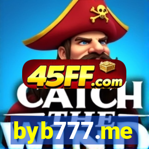 byb777.me