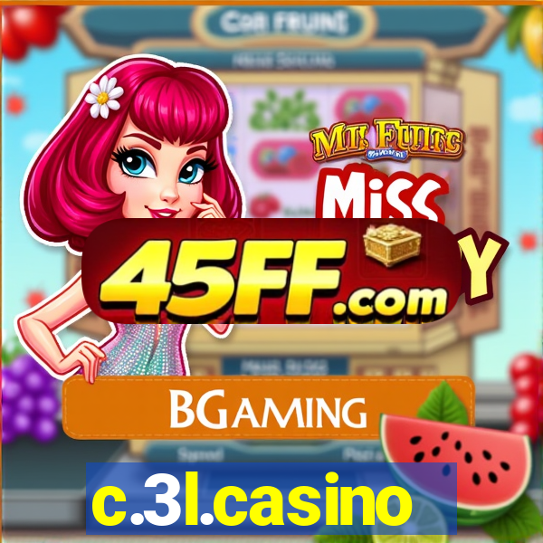 c.3l.casino