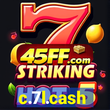 c.7l.cash