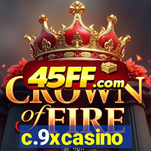 c.9xcasino