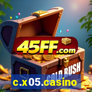 c.x05.casino