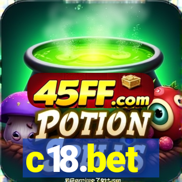 c18.bet
