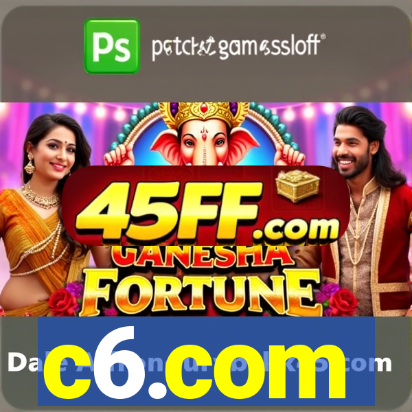 c6.com
