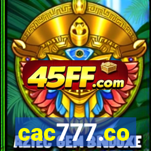 cac777.co