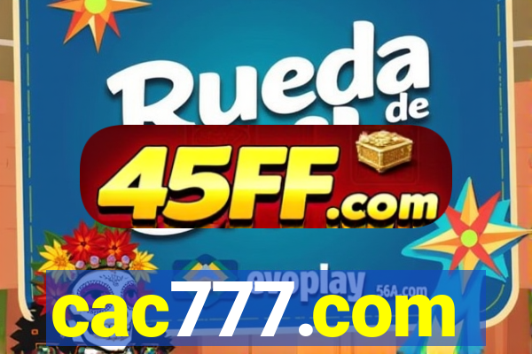 cac777.com