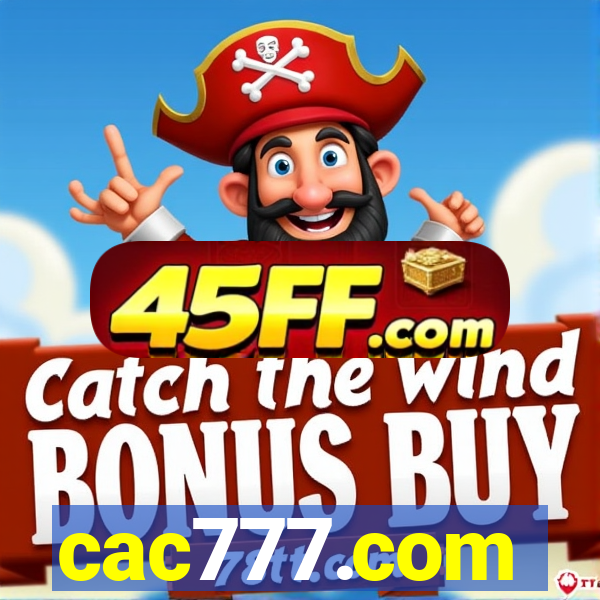 cac777.com