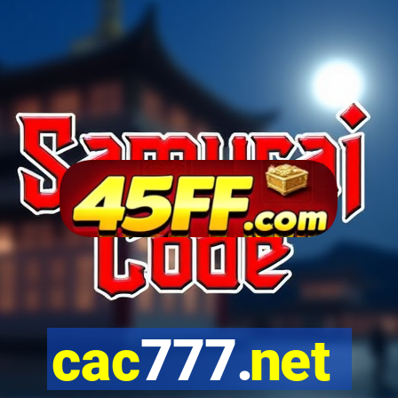 cac777.net
