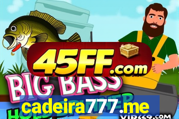 cadeira777.me