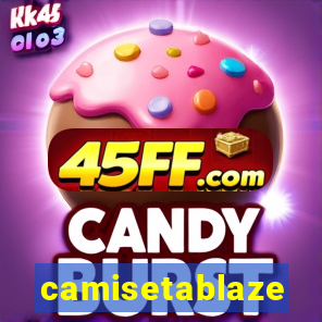 camisetablaze