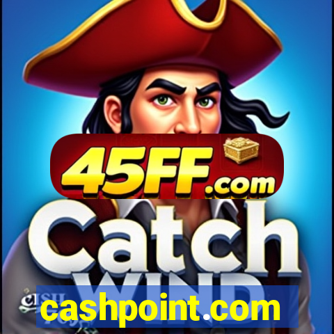 cashpoint.com