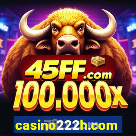 casino222h.com
