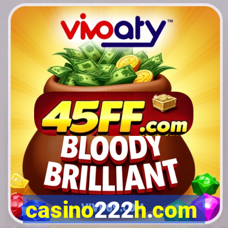 casino222h.com