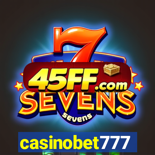 casinobet777