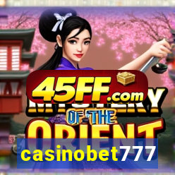 casinobet777