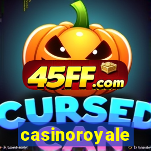 casinoroyale