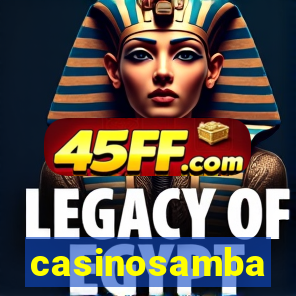 casinosamba
