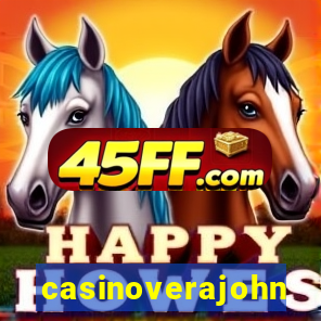 casinoverajohn