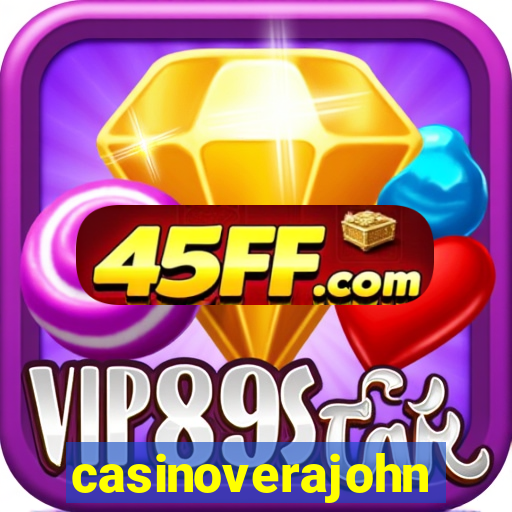 casinoverajohn