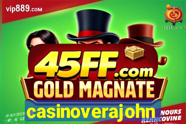 casinoverajohn