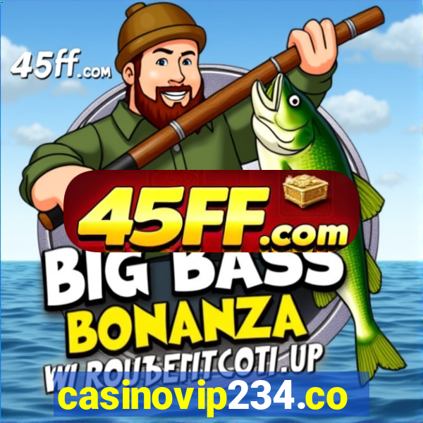 casinovip234.com