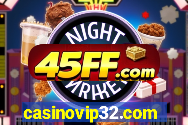 casinovip32.com