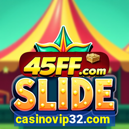 casinovip32.com