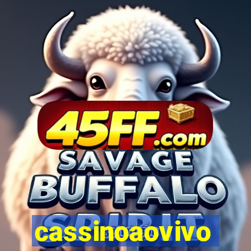 cassinoaovivo