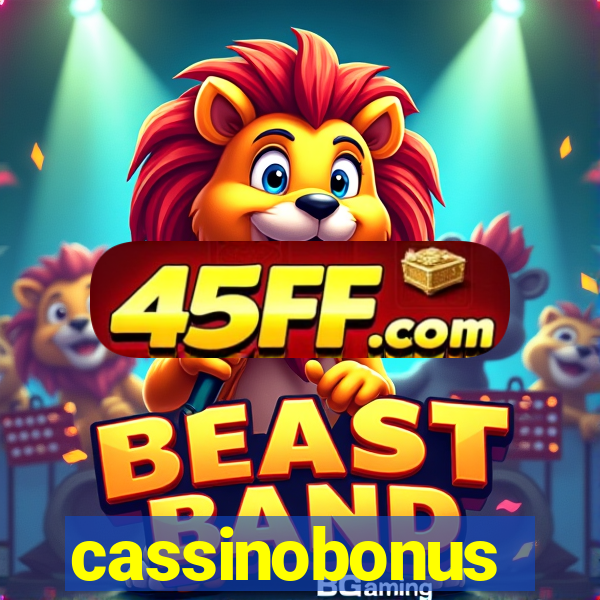 cassinobonus